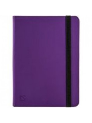 Чехол для планшета Booky (purple) uni 10.1"